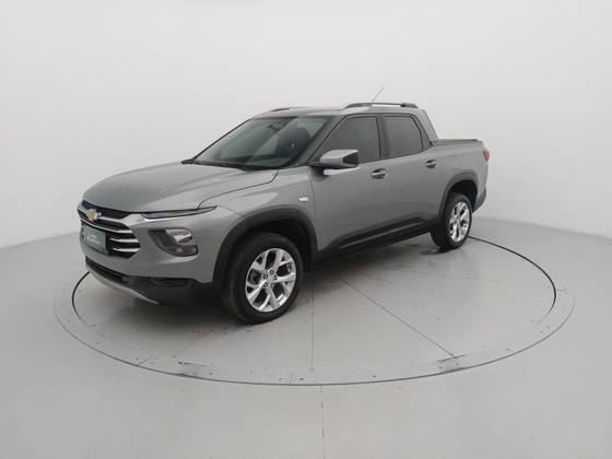 CHEVROLET MONTANA 1.2 TURBO FLEX LTZ AUTOMÁTICO